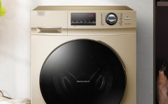 tcl洗衣机e1是什么故障？要怎么处理？