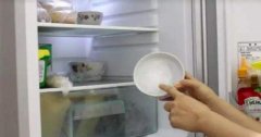 深圳新飞冰箱维修：冰箱维修有哪些注意事项