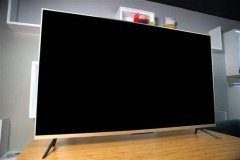 上海电视维修：电视机黑屏什么原因—电视黑屏维修