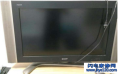 LG电视机黑屏原因分析—LG电视机黑屏原因有哪些