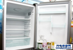 冰箱故障判断—冰箱与冰柜那个更省电
