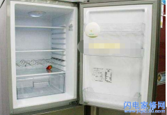伊莱克斯冰箱不制冷的原因—伊莱克斯冰箱不制冷维修方法