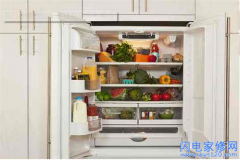 双门冰箱安装注意事项有哪些—双门冰箱上门安装