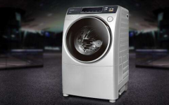 三洋洗衣机故障分析—三洋洗衣机常见故障维修