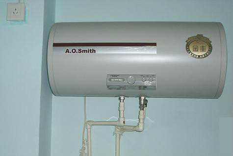 华帝热水器质量如何—华帝热水器的优势分析-热水器隔电墙如何安装