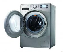 洗衣机水位开关怎么调？洗衣机水位应该多少合适？