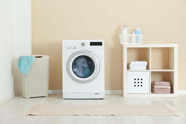 三星洗衣机e1显示处理方法，洗衣机出现e1故障原因