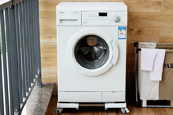 荣事达洗衣机e2故障表现，怎么解决荣事达洗衣机e2故障
