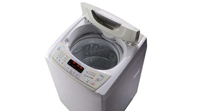 全自动洗衣机怎么使用才正确