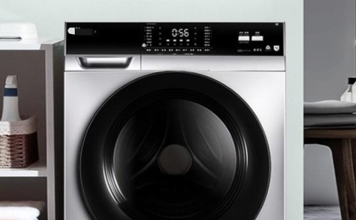 西门子洗衣机e2故障代码如何处理/检查排水口是否通畅
