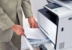 电脑怎么安装打印机(如何在电脑上添加新的打印机)