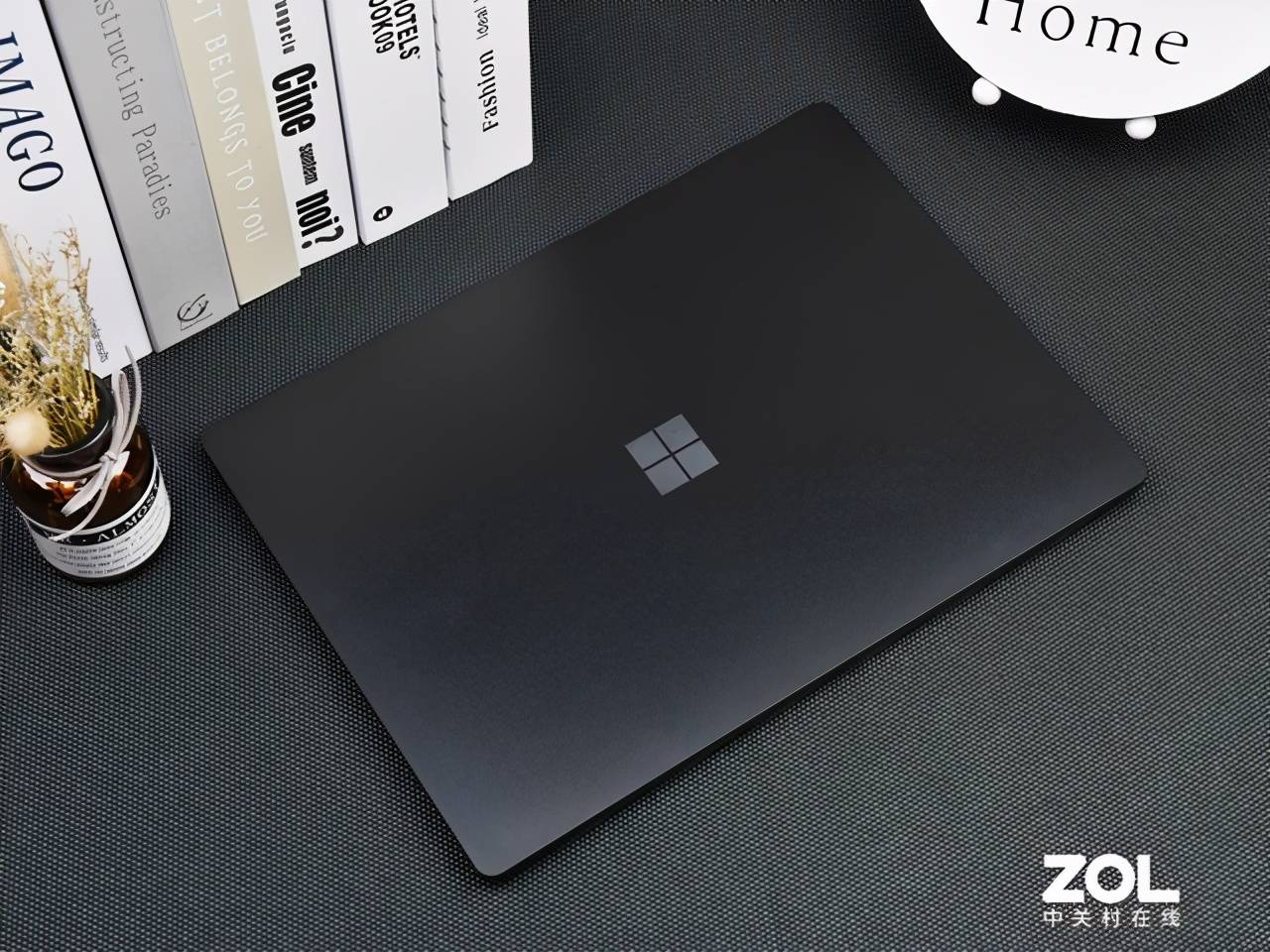 精湛做工强大性能，微软Surface Laptop 4评测