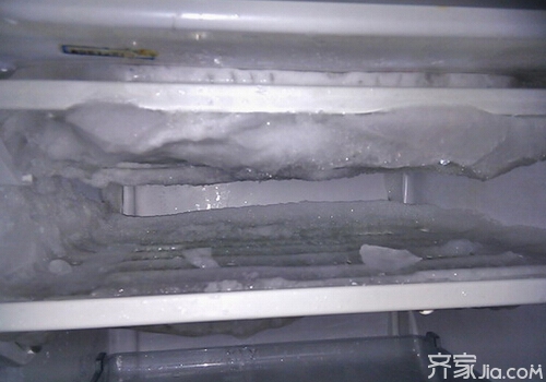 如何让冰箱不结冰？五步轻松搞定冰箱结冰问题