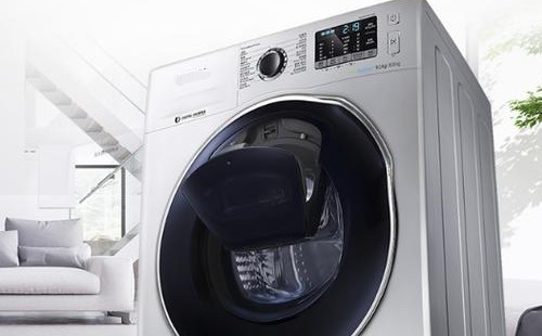 美菱滚筒洗衣机显示e08什么意思?维修方法有哪些?