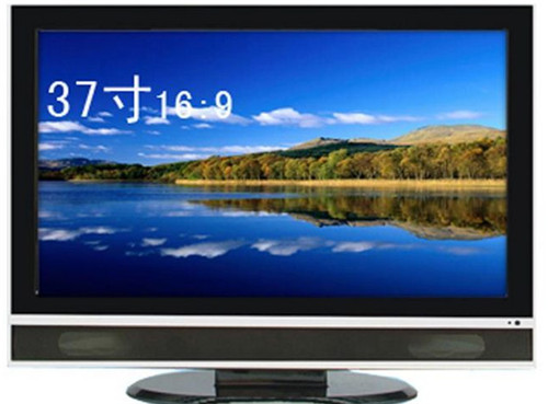 37寸液晶电视尺寸是多大？家里买多大尺寸的液晶电视好