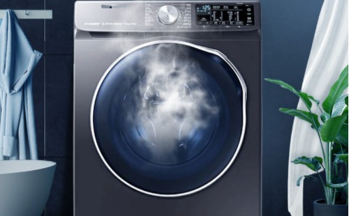 惠而浦洗衣机故障E20是什么问题?如何维修?