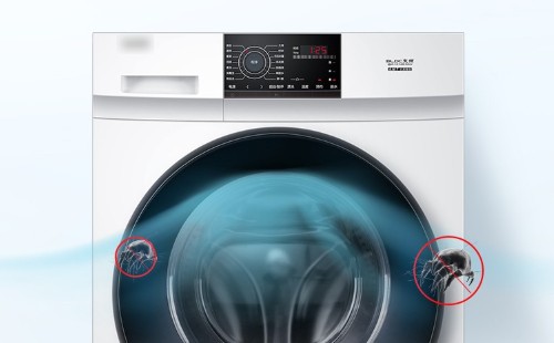 小天鹅洗衣机出现故障码e3什么意思？怎么维修？