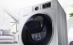 格兰仕洗衣机只空转动不进水怎么修理?
