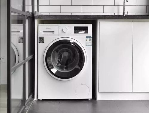 洗衣机的能效等级什么意思