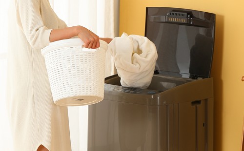 迷你洗衣机真的能做到安心洗吗? 看看这些用户说了啥