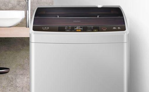三洋洗衣机显示e11是什么故障|洗衣机e11维修措施