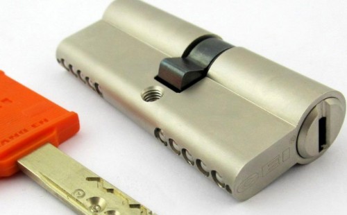 c级锁芯忘带钥匙怎么办|用这个方法就可以搞定