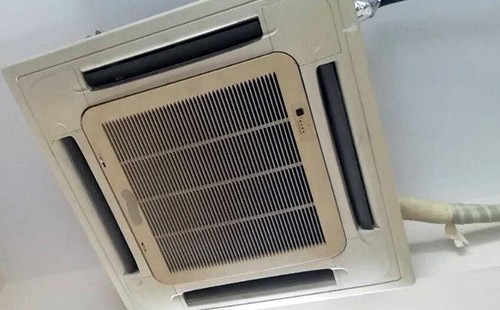 中央空调管道清洗方法-中央空调保养技巧