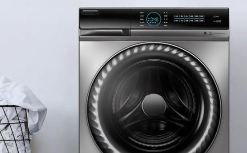 西门子洗衣机e2问题代码怎么样处置