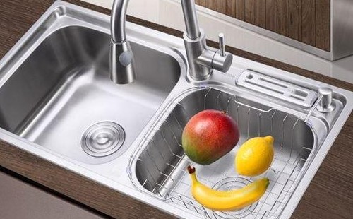 洗菜盆堵塞疏通方法有哪些【用这4种方法快速疏通】