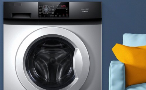 博世洗衣机e18是什么问题/洗衣机e18维修措施