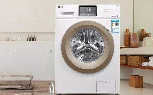 小天鹅洗衣机e3是什么故障-洗衣机e3故障这样维修