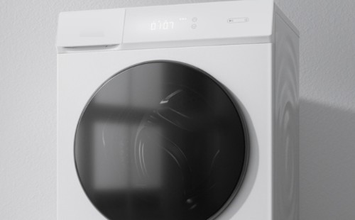 美的洗衣机转速慢无力是什么原因