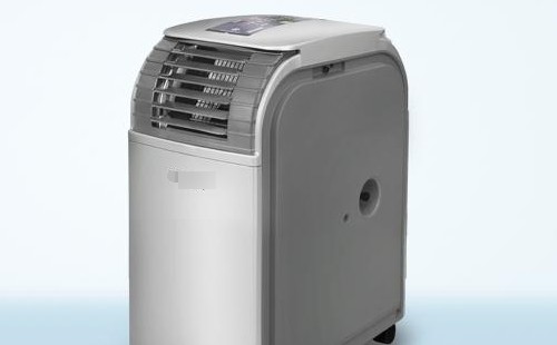 奥力移动空调制热慢原因/移动空调制热慢维修办法