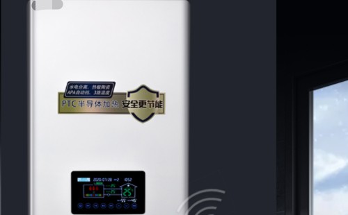 法罗力壁挂炉显示ea维修办法