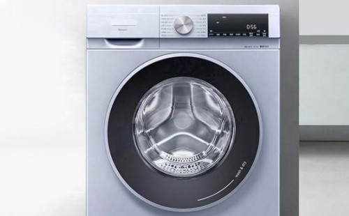 自动洗衣机脱水桶转动没力怎么回事/处理办法如下