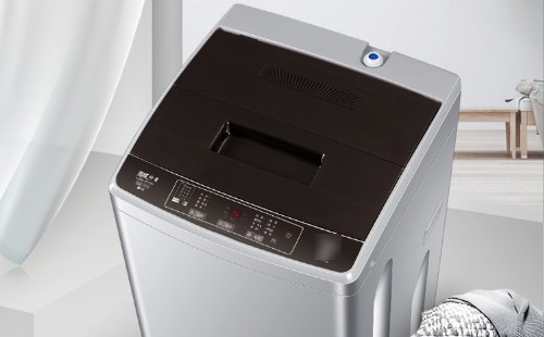 容声洗衣机显示e6故障怎么修|水位传感器故障是主因