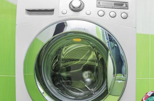 西门子洗衣机故障代码32含义/洗衣机显示32怎么维修