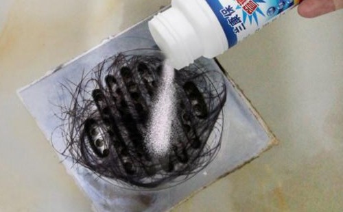 卫生间下水道疏通方法-这6个方法都不错