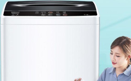 洗衣机留水是什么意思?洗衣机留水如何排出