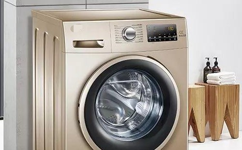 博世洗衣机有一股闷臭味怎么处理/洗衣机异味去除小技巧