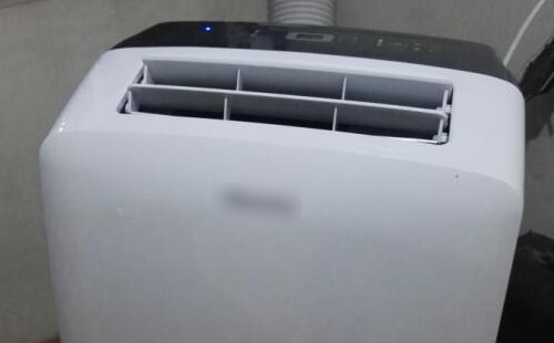 移动空调排风管怎么装？移动空调详细安装步骤