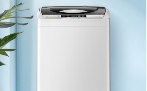 伊莱克斯洗衣机显示e4什么意思【维修方法看这里】
