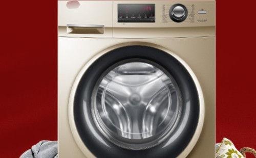 西门子洗衣机e67故障维修方法/洗衣机e67原因