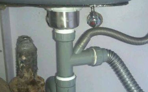 管道疏通一般多少钱|管道疏通常用方法