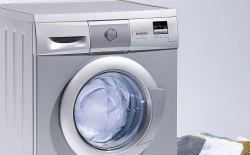 松下洗衣机排水慢原因排查/洗衣机下水慢维修方法