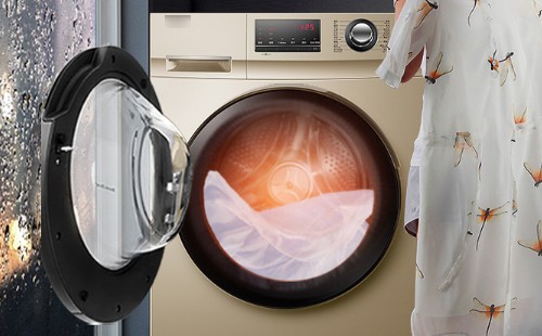 西门子洗衣机换主板出现e67故障/修理方法介绍