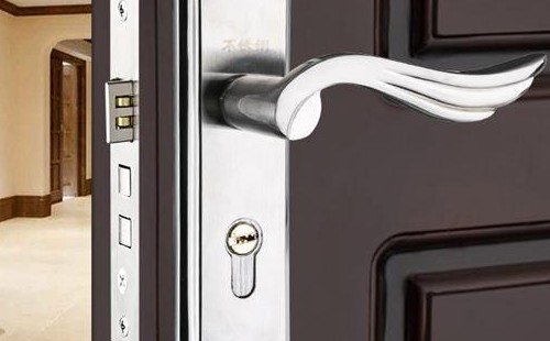 防盗门钥匙级别辨别-防盗门锁故障维修方法
