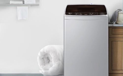 三洋洗衣机显示e9是什么故障|三洋e9维修方法
