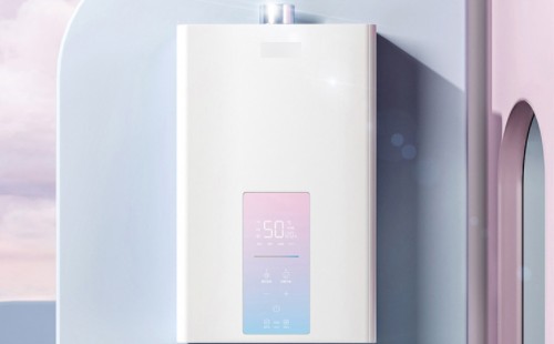 美的燃气热水器故障代码e5原因-显示E5怎么维修