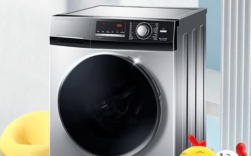 海尔洗衣机e2是什么故障，具体维修方法如下